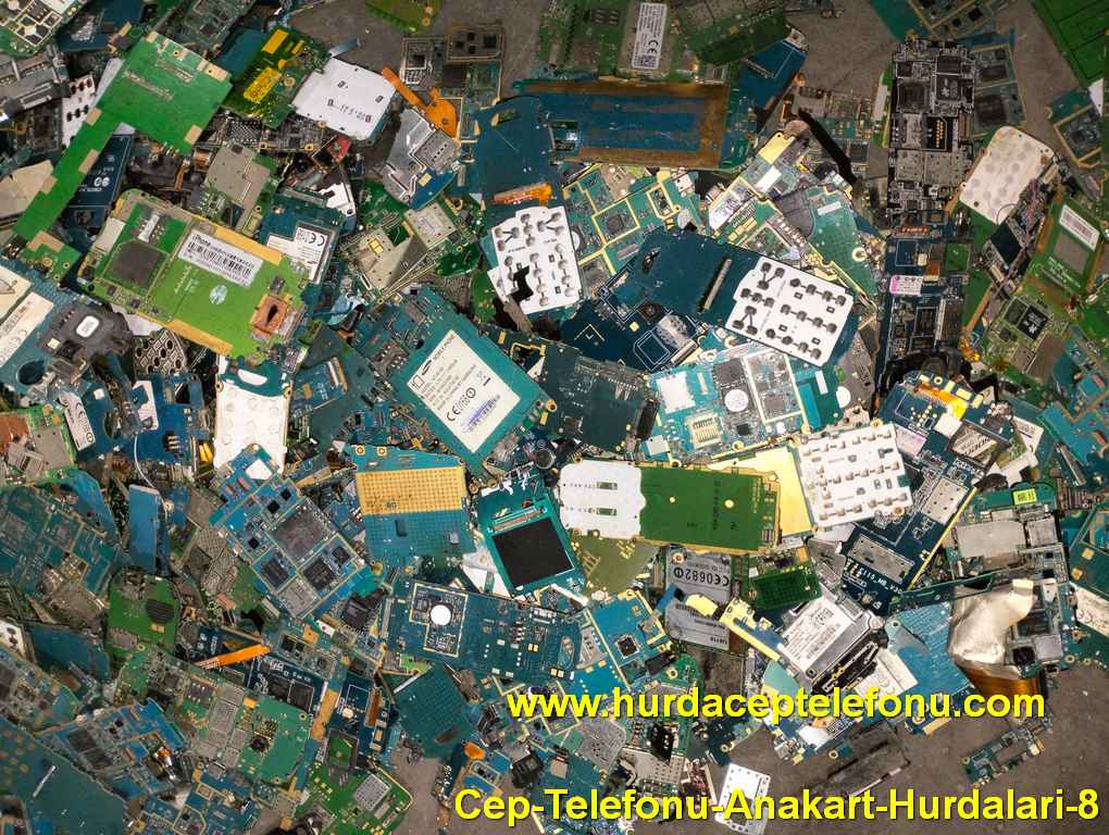 Kamera Modülü Geri Dönüşümü