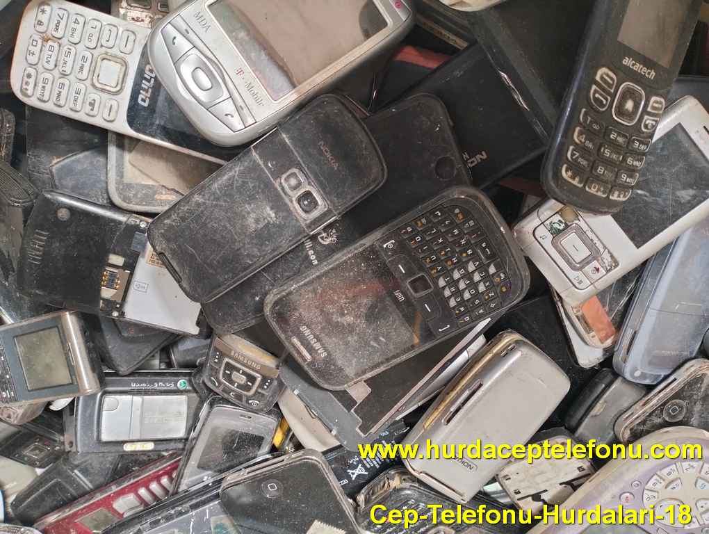 GSM Modem Anakart Hurdaları